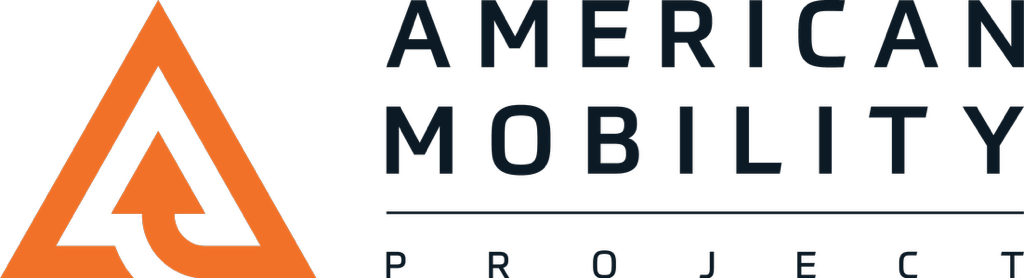 American Mobility Project Logo. https://www.americanmobilityproject.org/