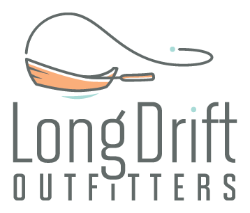 Long Drift Outfitters Logo. https://longdriftoutfitters.com/