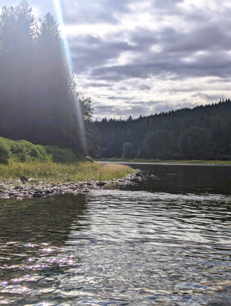 Kootenai River, Idaho