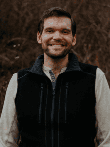 Dr. James Bailey, Board of Director for Spoken Outdoors, supporting first responders in outdoor adventures providing service, healing, and hope.